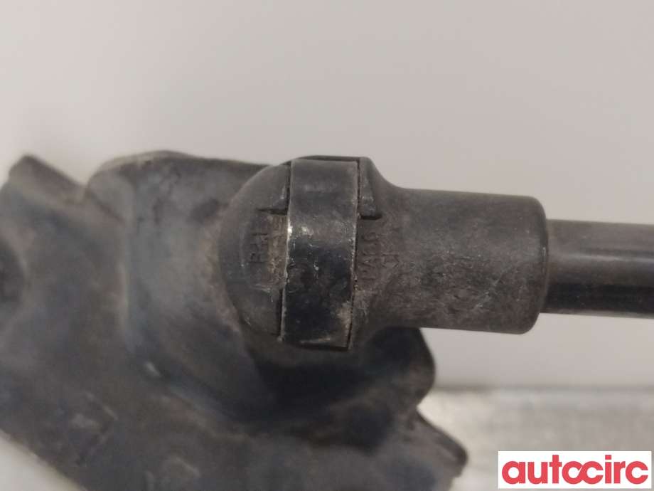 Baklukedemper til Toyota Auris 2013-2015 (Type II, Fase 1) (TOYOTA|6896002120)