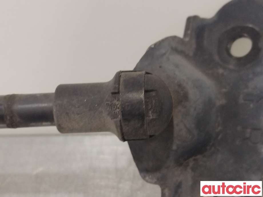 Baklukedemper til Toyota Auris 2013-2015 (Type II, Fase 1)  (TOYOTA|6895002130|)
