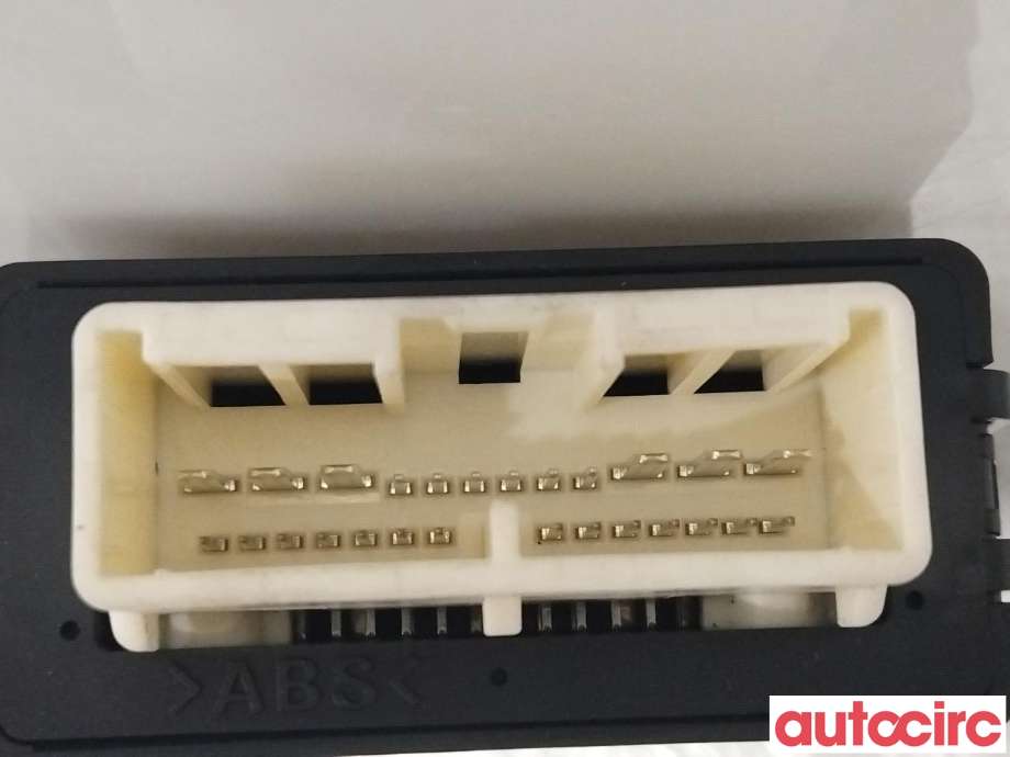 Rele diverse til Toyota Auris 2013-2015 (Type II, Fase 1) (TOYOTA|8594002060||85940-02060)