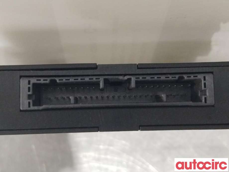 Styreenhet parkering til Toyota Auris 2013-2015 (Type II, Fase 1)  (TOYOTA|8934002030||89340-02030)
