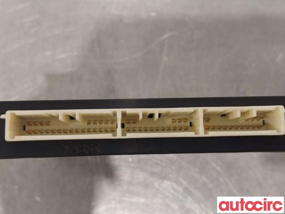 Styreenhet nøkkelfri/keyless til Toyota Auris 2013-2015 (Type II, Fase 1)  (TOYOTA|8999002180||89990-02180)