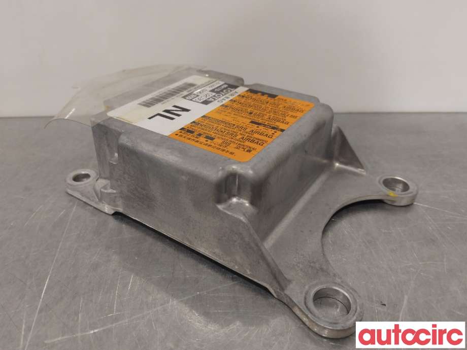 Airbag elektronikk til Toyota Auris 2013-2015 (Type II, Fase 1) (TOYOTA|8917002C30||89170-02C30)