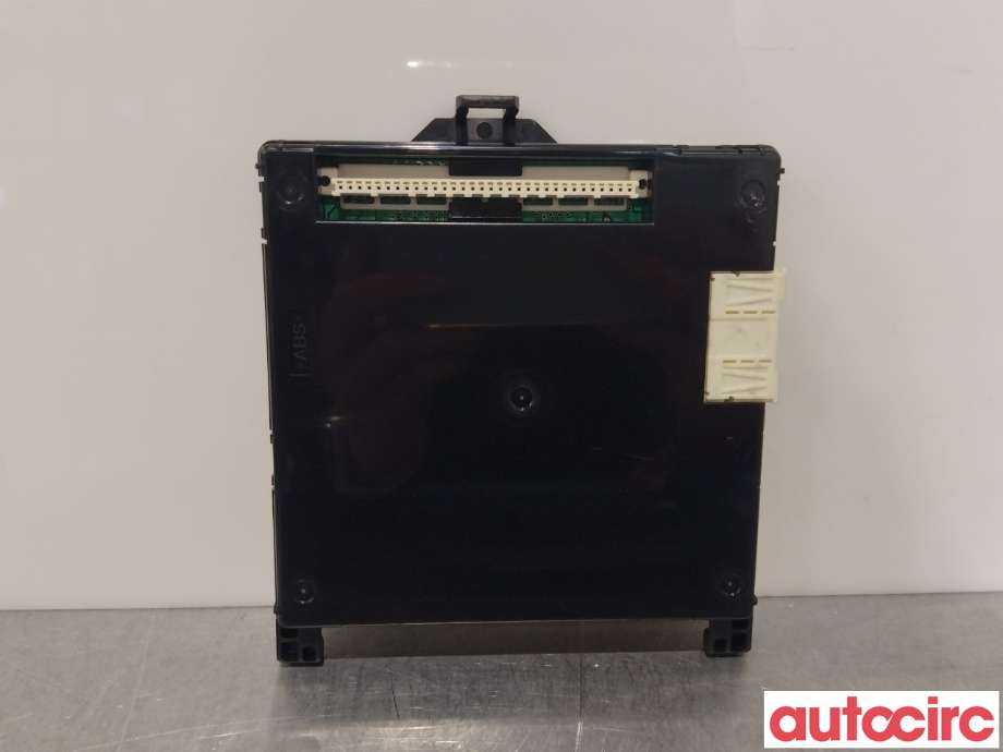 Styreenhet diverse til Toyota Auris 2013-2015 (Type II, Fase 1)  (TOYOTA|8922002020||89221-02330)
