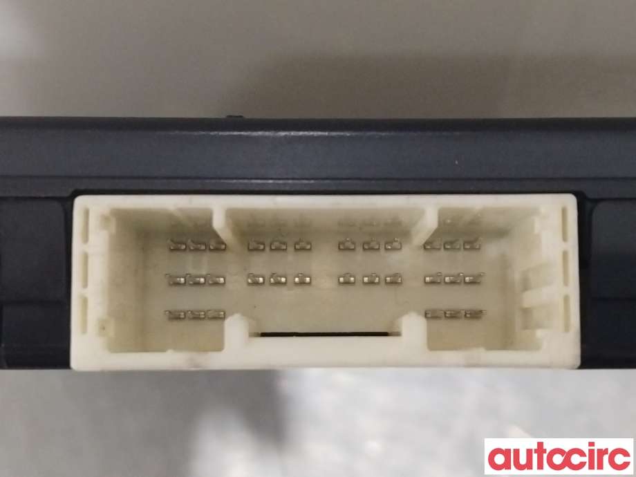 Styreenhet diverse til Toyota Auris 2013-2015 (Type II, Fase 1)  (TOYOTA|8922002020||89221-02330)