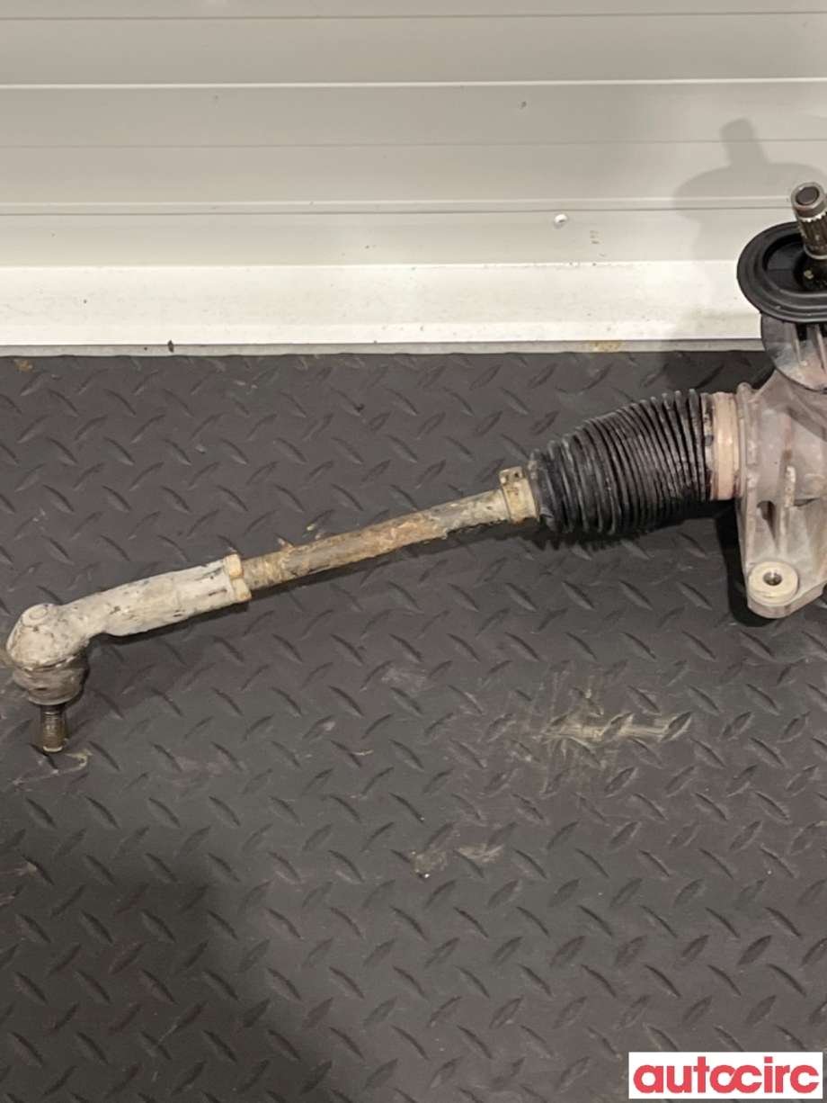 Tannstang elektrisk til VW Golf VI 2008-2012  (VOLKSWAGEN|1K1423055MX||1K1423055M)