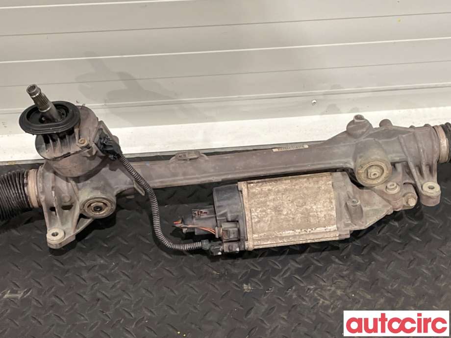 Tannstang elektrisk til VW Golf VI 2008-2012  (VOLKSWAGEN|1K1423055MX||1K1423055M)