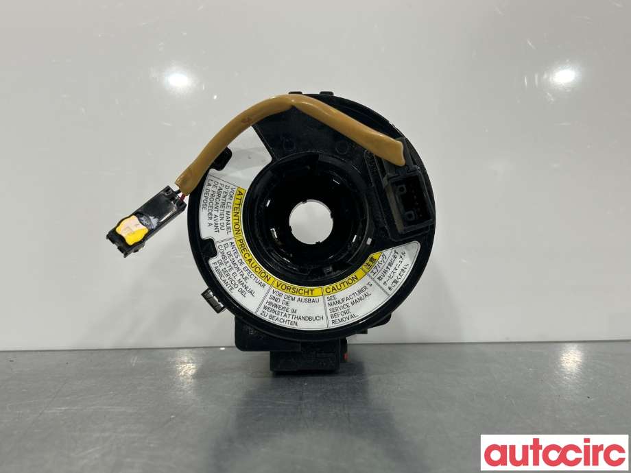 Airbag slepering til Opel Agila 2008-2013 (OPEL|93194975|)