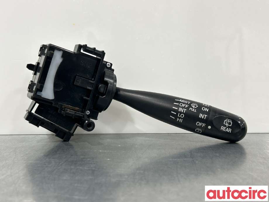 Bryter visker til Opel Agila, 2008-2013 (OPEL|93196980)