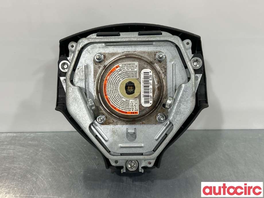 Airbag rattpute til Opel Agila 2008-2013  (OPEL|NO NR|4815052K10)