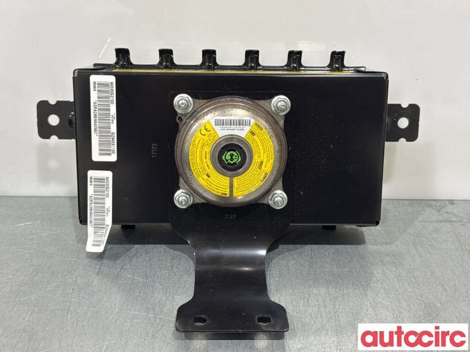 Airbag passasjer til Hyundai Ioniq Electric 2016-2019 (Fase 1)  (HYUNDAI|84530G2100T9Y|G284591100|84530G2100)