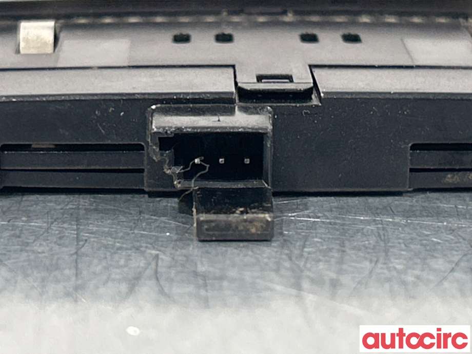 Sensor diverse til Mercedes GLK 2008-2015 (X204) (X204) (MERCEDES|A0015424723|A0015423723)