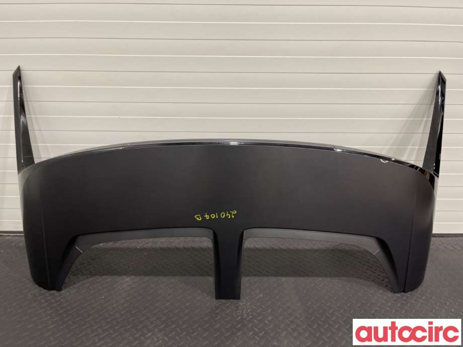 Spoiler bakluke til Hyundai Ioniq 5, 2021-->>  (HYUNDAI|87210GI100)