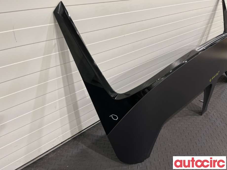 Spoiler bakluke til Hyundai Ioniq 5 2021-->>  (HYUNDAI|87210GI100||87210-GI000)