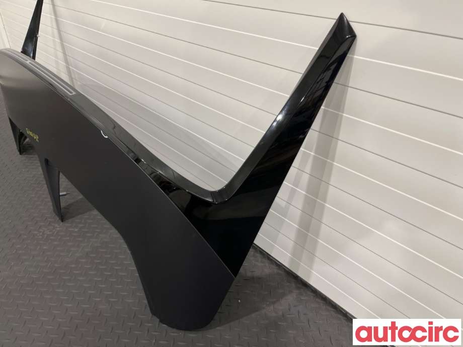 Spoiler bakluke til Hyundai Ioniq 5 2021-->>  (HYUNDAI|87210GI100||87210-GI000)