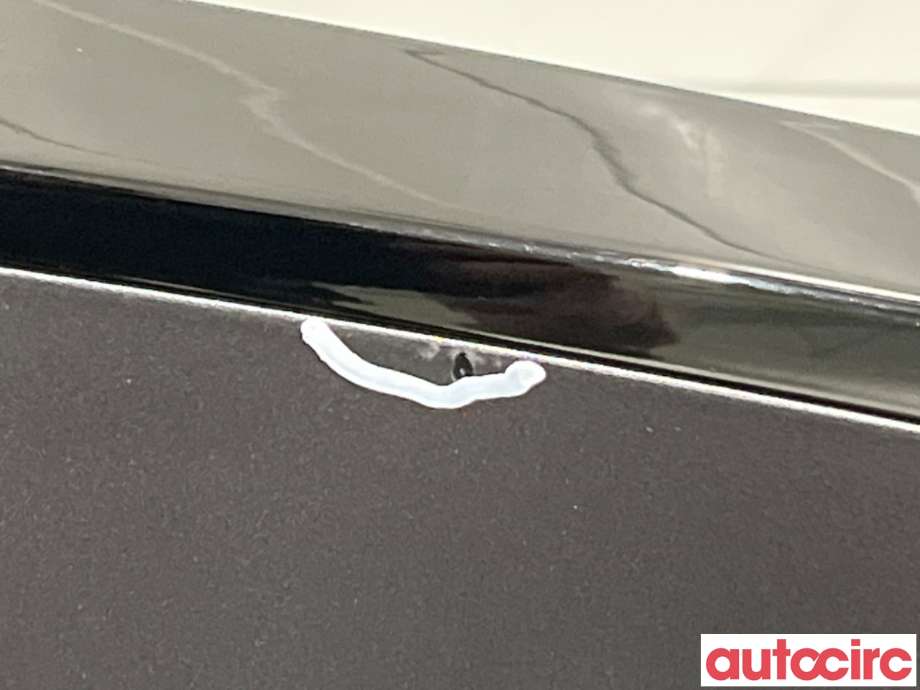 Spoiler bakluke til Hyundai Ioniq 5 2021-->>  (HYUNDAI|87210GI100||87210-GI000)