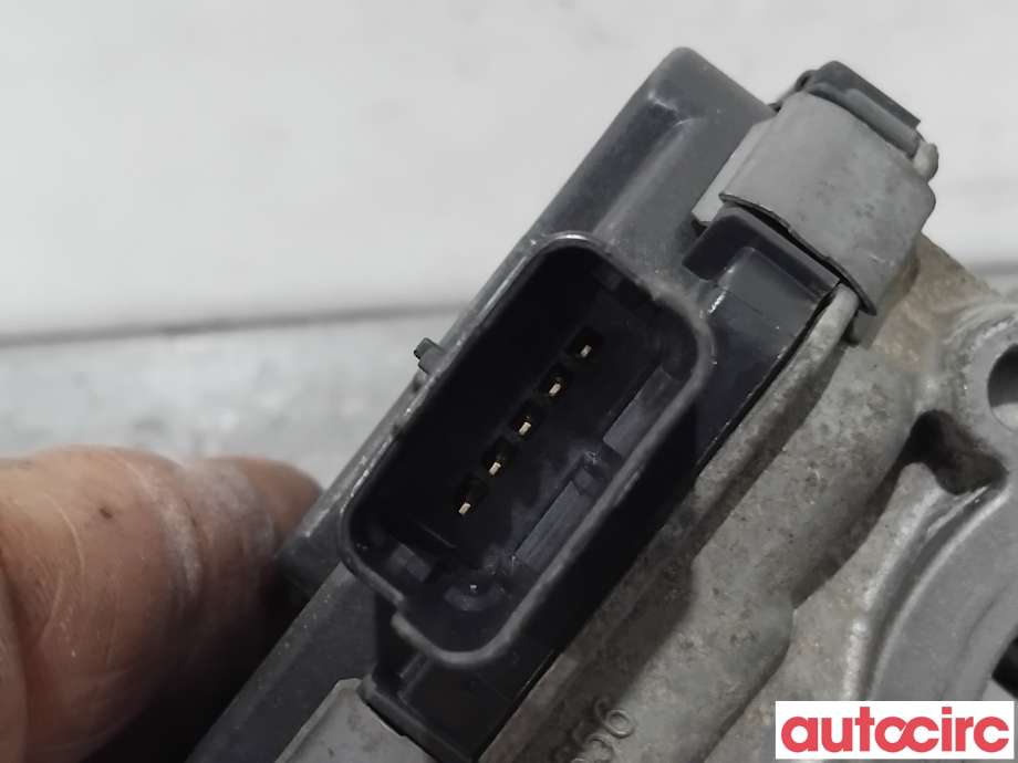 Spjeldhus til Ford Focus 2011-2014 (Type III, Fase 1)  (FORD|1716693|28275019|9673534480)