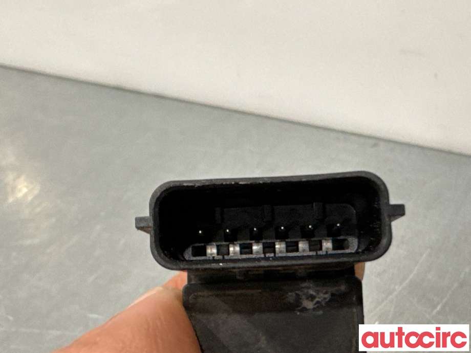 Parkeringssensor bak til Hyundai Ioniq Electric 2016-2019 (Fase 1) (HYUNDAI|95720D3000NKA||95720-D3000NKA)