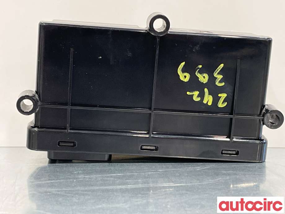 Styreenhet elektrisk parkbrems (EPB - Electric Parking Brake) til Tesla Model X 2016-->> (TESLA|1007618-00-J|1007618-00-E)
