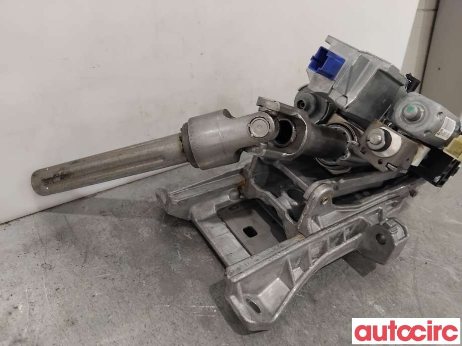 Rattaksel til Ford Mondeo 2014-2019 (Type V, Fase 1) (FORD|2405253||DG9C-3G506-PG)