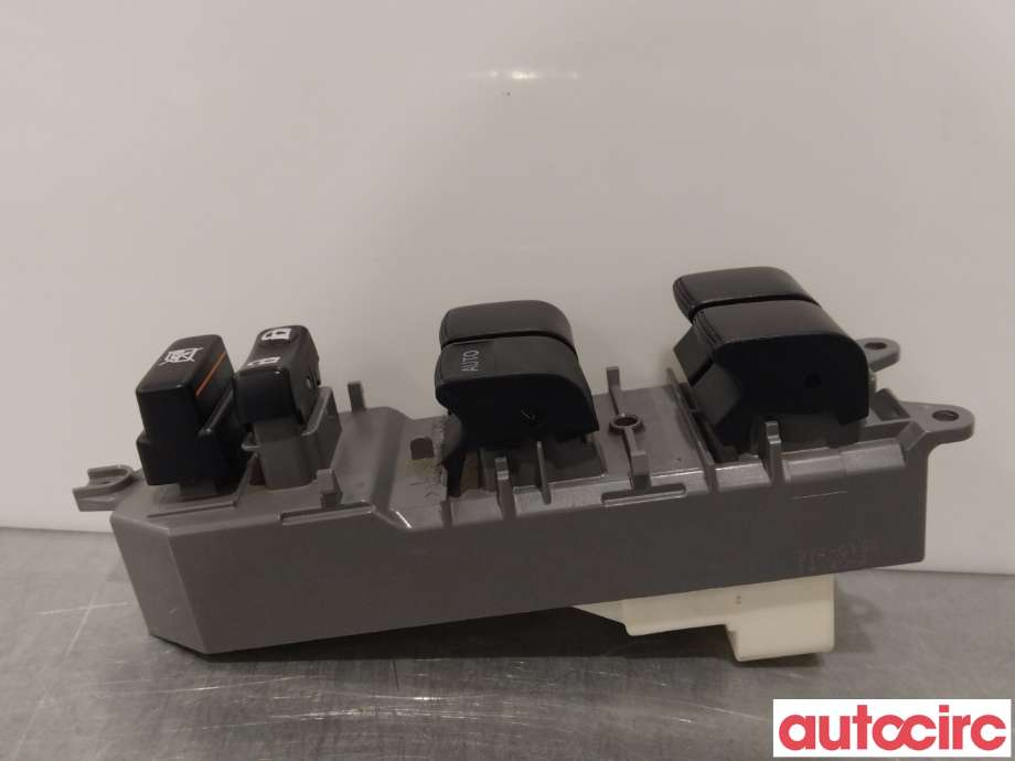 Bryter ruteheis til Toyota Urban Cruiser 2009-2014  (TOYOTA|8482012520|)