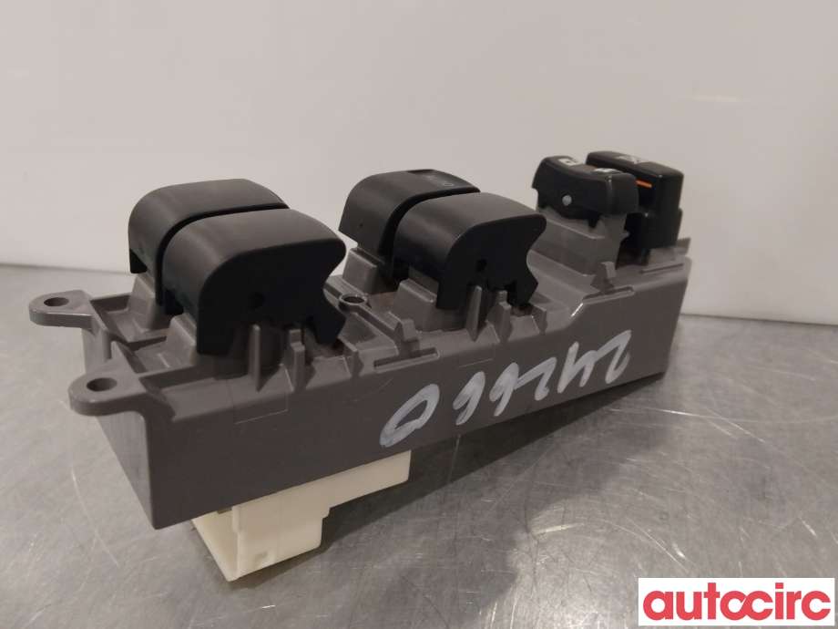 Bryter ruteheis til Toyota Urban Cruiser 2009-2014  (TOYOTA|8482012520|)