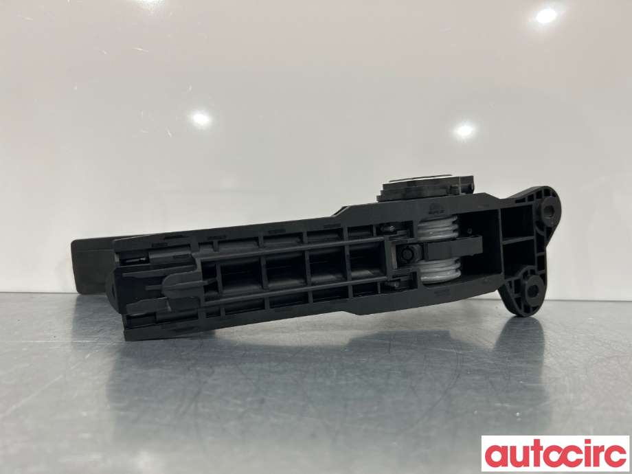 Pedal gass til Mercedes GLK 2008-2015 (X204) (X204) (MERCEDES|A164300000464|A1643000504)