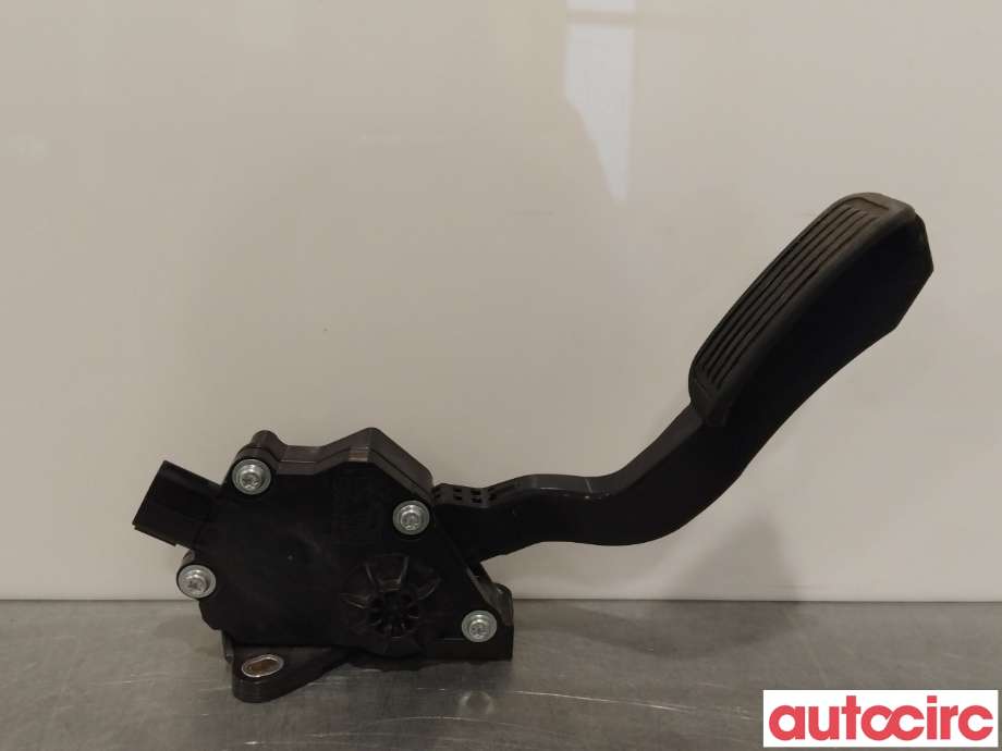 Pedal gass til Toyota Urban Cruiser 2009-2014  (TOYOTA|7811052020)