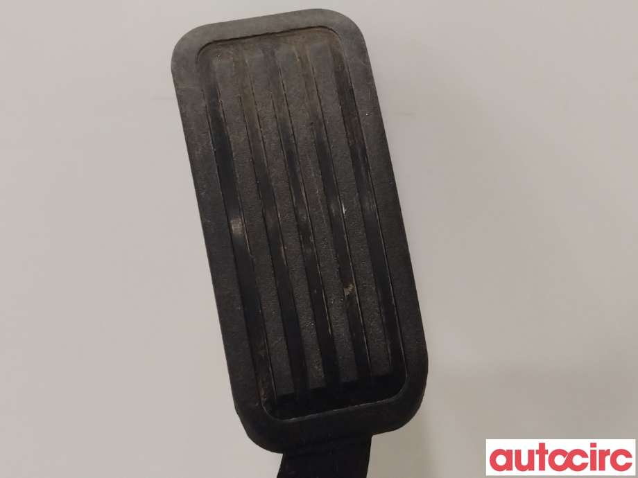 Pedal gass til Toyota Urban Cruiser 2009-2014  (TOYOTA|7811052020)