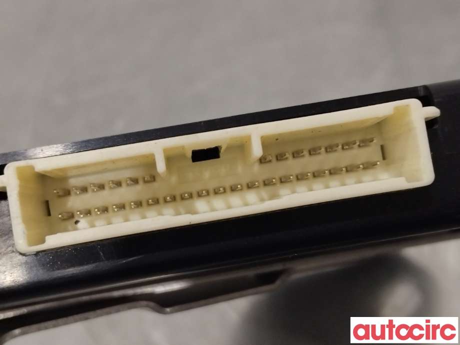 Styreenhet 4WD til Toyota Urban Cruiser 2009-2014  (TOYOTA|8963052020|89630-52020)