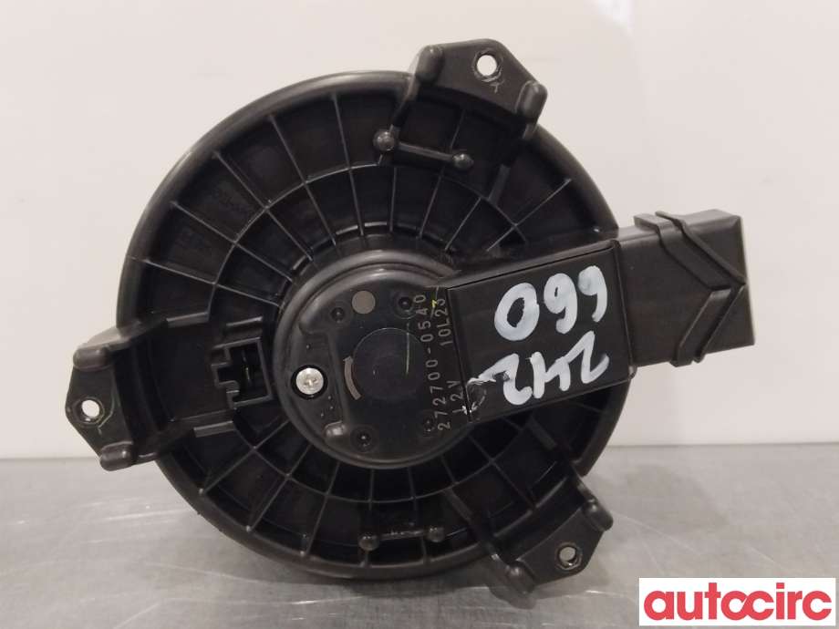 Varmeapparat motor til Toyota Urban Cruiser 2009-2014  (TOYOTA|8710352151|)
