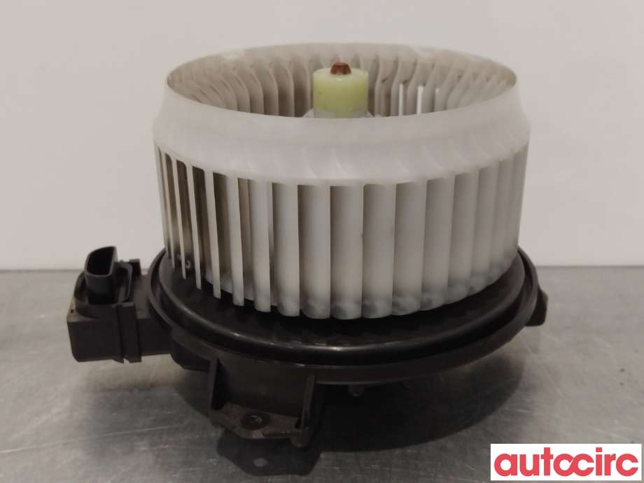 Varmeapparat motor til Toyota Urban Cruiser 2009-2014  (TOYOTA|8710352151|)
