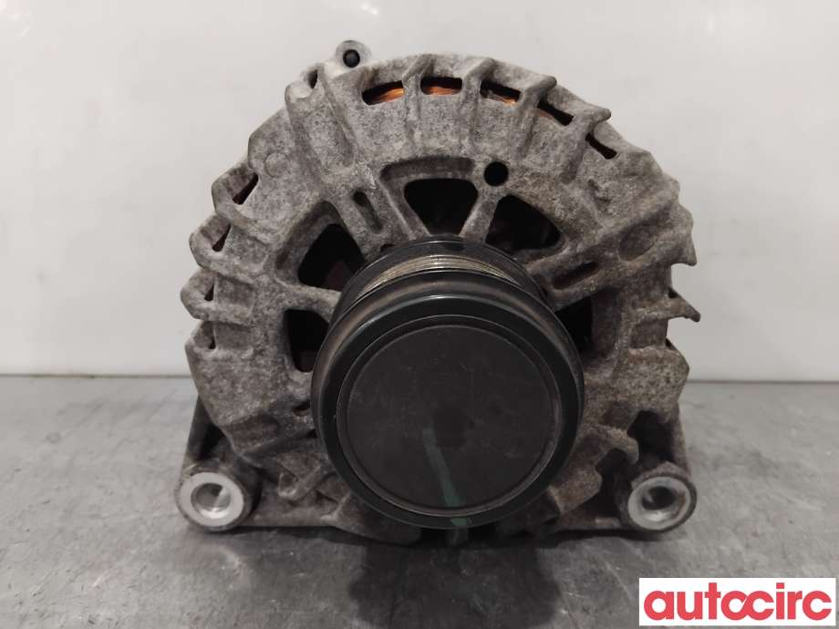 Dynamo til Ford Mondeo, 2011-2014 (Type IV, Fase 2)  (FORD|1857696)