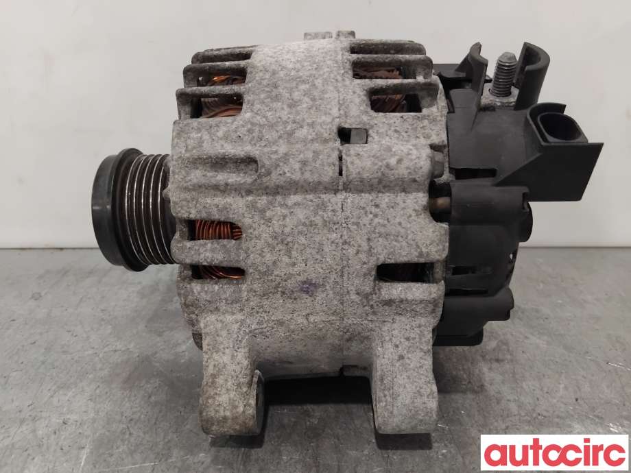 Dynamo til Ford Mondeo 2011-2014 (Type IV, Fase 2)  (FORD|1857696|TG15C183|AV6N-10300-GC)