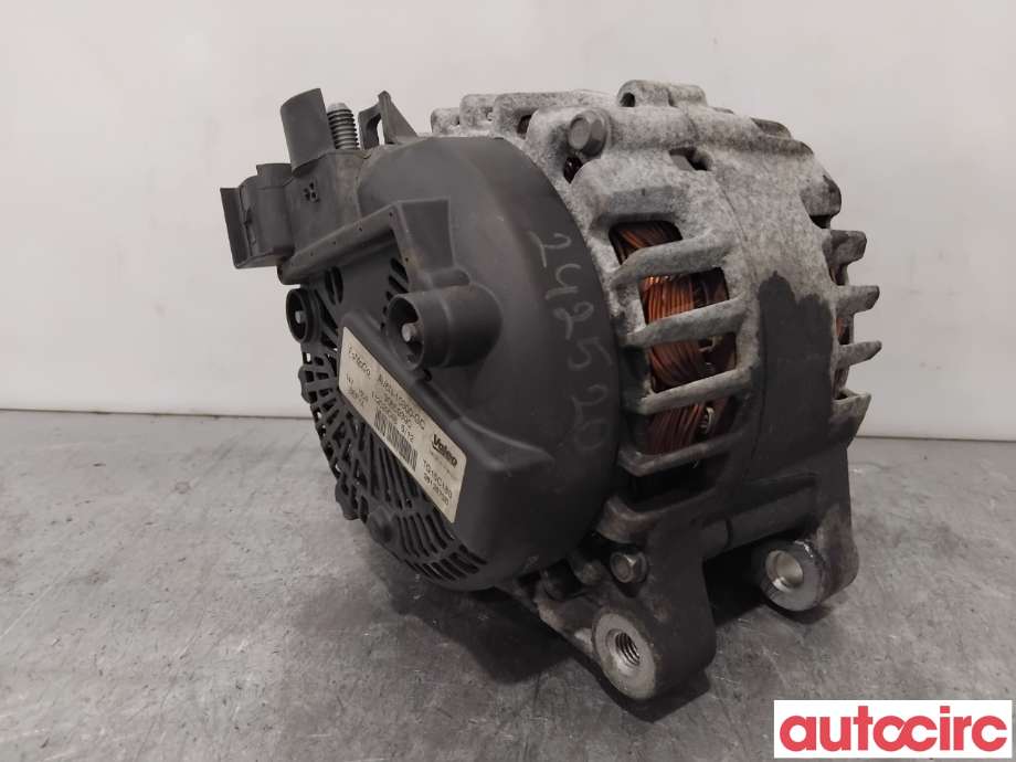 Dynamo til Ford Mondeo 2011-2014 (Type IV, Fase 2)  (FORD|1857696|TG15C183|AV6N-10300-GC)