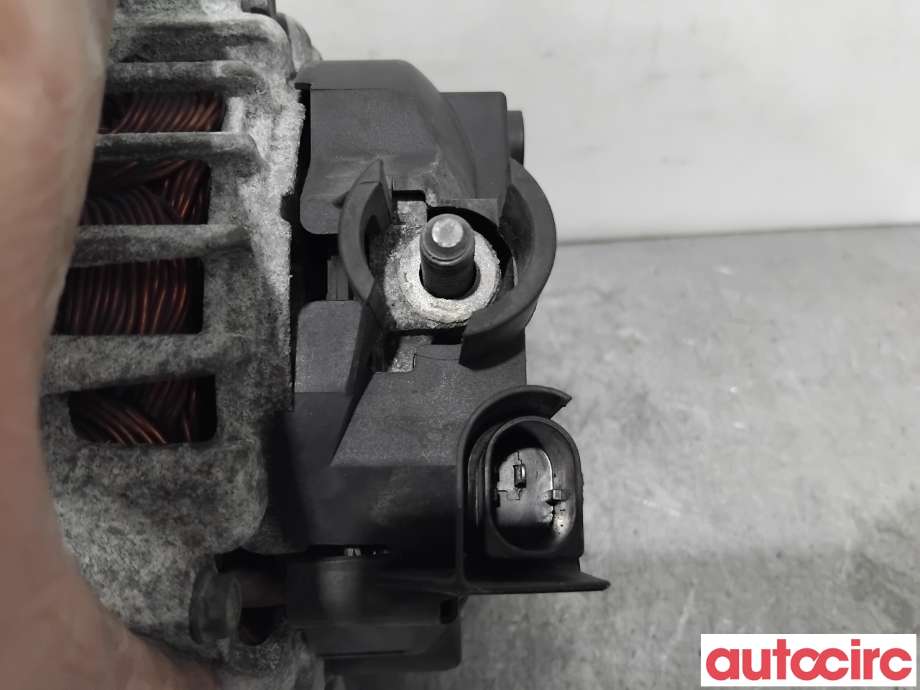 Dynamo til Ford Mondeo 2011-2014 (Type IV, Fase 2)  (FORD|1857696|TG15C183|AV6N-10300-GC)