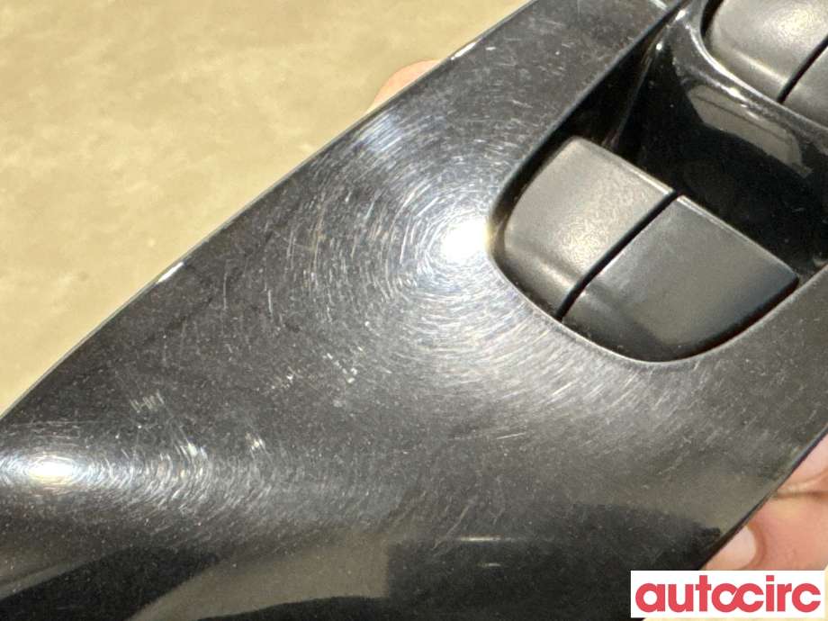 Bryter ruteheis til Nissan Leaf 2011-2017 (Type I)  (NISSAN|254013NA0B|)