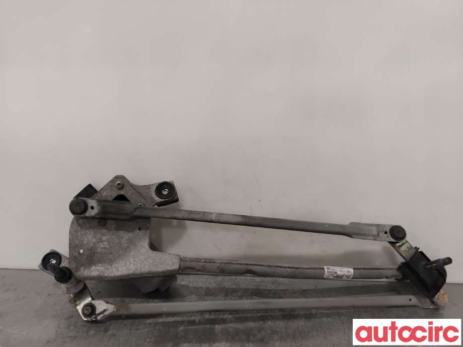 Viskermotor frontrute til Ford Mondeo 2011-2014 (Type IV, Fase 2)  (FORD|1694757|0390243069|7S71-17504-AD)