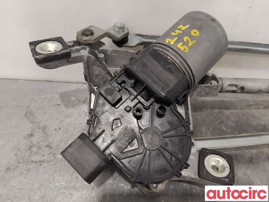 Viskermotor frontrute til Ford Mondeo 2011-2014 (Type IV, Fase 2)  (FORD|1694757|0390243069|7S71-17504-AD)