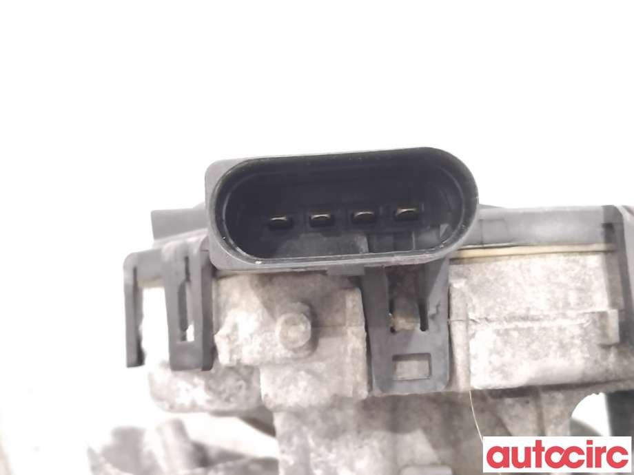 Viskermotor frontrute til Ford Mondeo 2011-2014 (Type IV, Fase 2)  (FORD|1694757|0390243069|7S71-17504-AD)