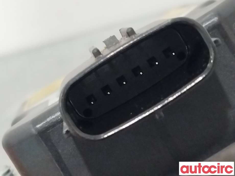 Sensor diverse til Toyota Urban Cruiser 2009-2014 (TOYOTA|8918348030|)