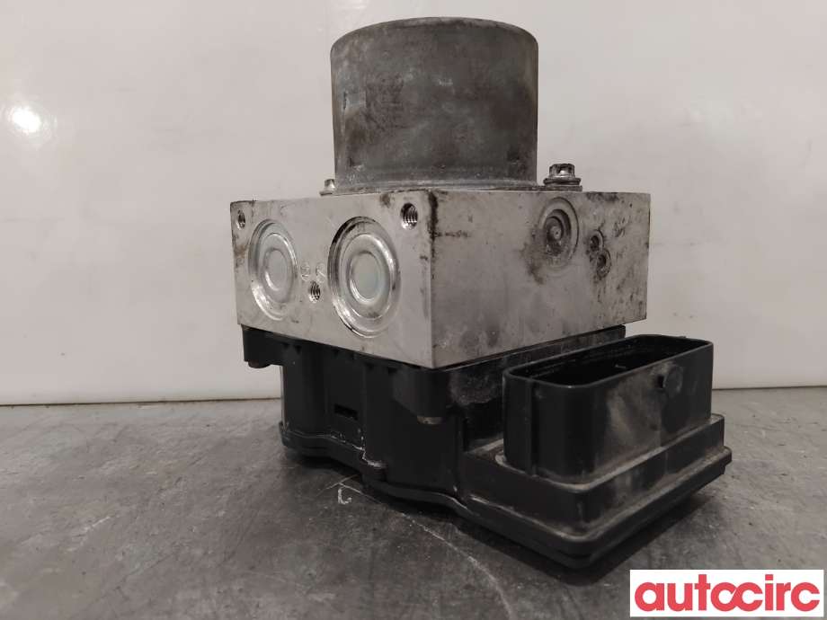 ABS sentral til Ford Mondeo, 2011-2014 (Type IV, Fase 2)  (FORD|1857638)