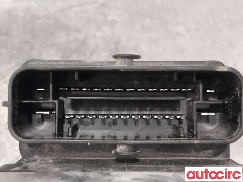 ABS sentral til Ford Mondeo 2011-2014 (Type IV, Fase 2)  (FORD|1857638|54085966D|CG91-2C405-CC)