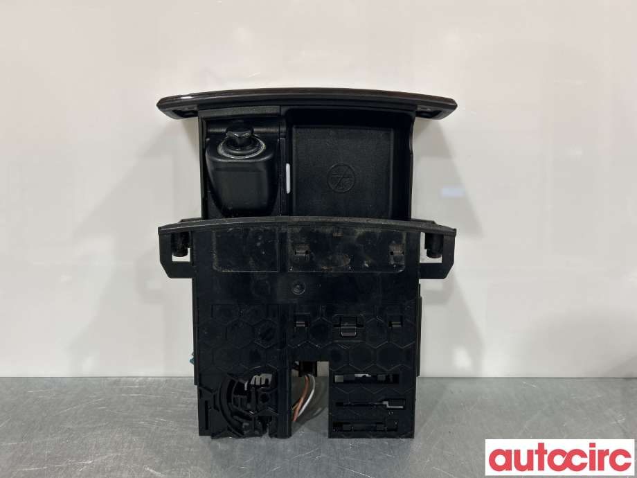 Diverse deler til Mercedes GLK 2008-2015 (X204) (X204) (MERCEDES|A1648100130)