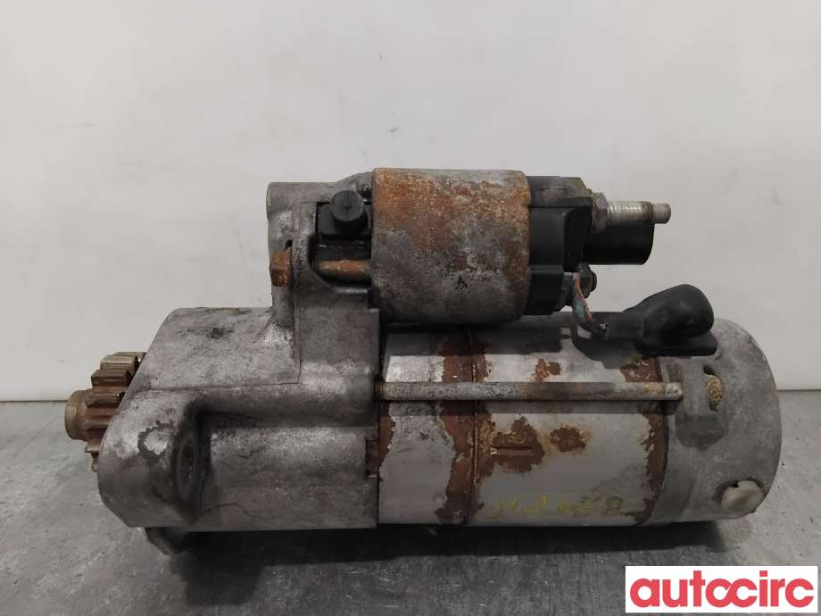 Starter diesel til Porsche Cayenne 2010-2017 (92A) (92A) (PORSCHE|958604109X|428000-7222|059911024K)