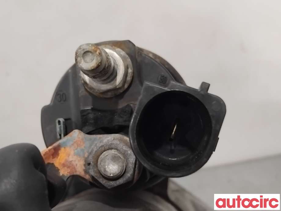Starter diesel til Porsche Cayenne 2010-2017 (92A) (92A) (PORSCHE|958604109X|428000-7222|059911024K)