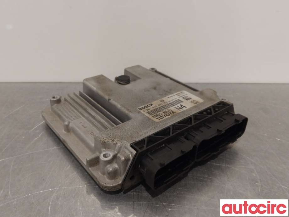 Styreenhet motor til Toyota Urban Cruiser 2009-2014  (TOYOTA|8966152L31|89661-52L31)