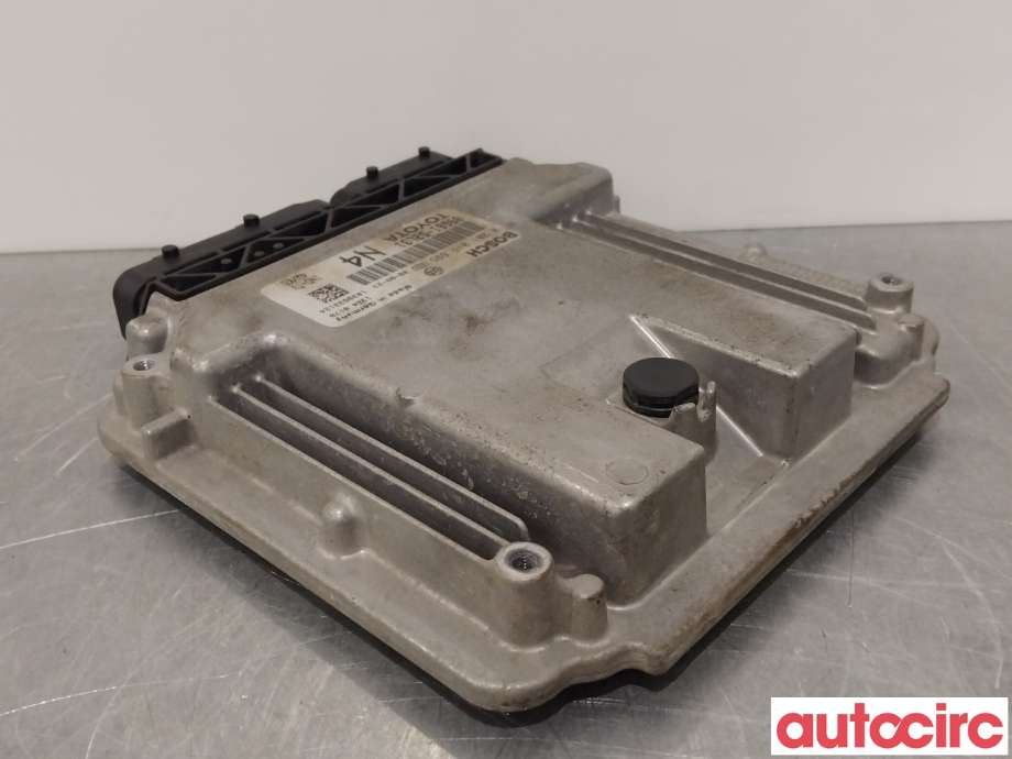 Styreenhet motor til Toyota Urban Cruiser 2009-2014  (TOYOTA|8966152L31|89661-52L31)