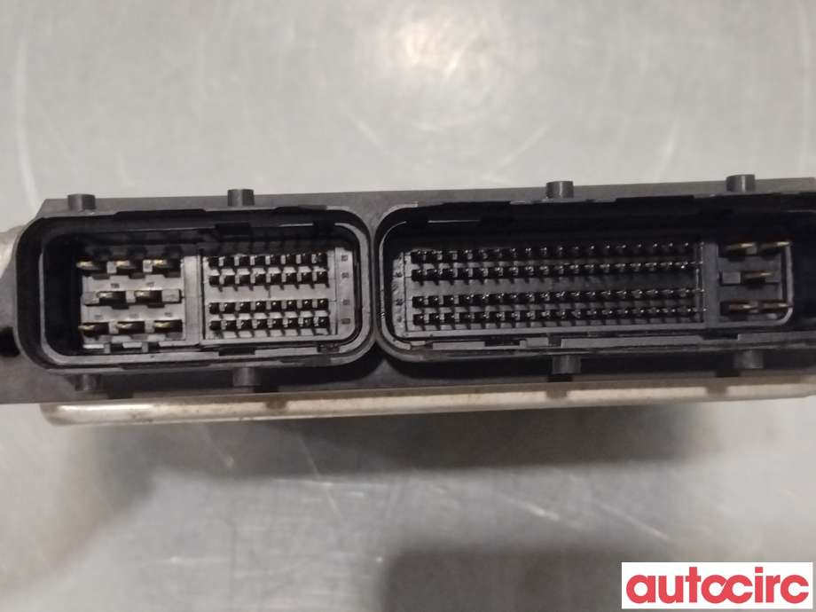 Styreenhet motor til Toyota Urban Cruiser 2009-2014  (TOYOTA|8966152L31|89661-52L31)