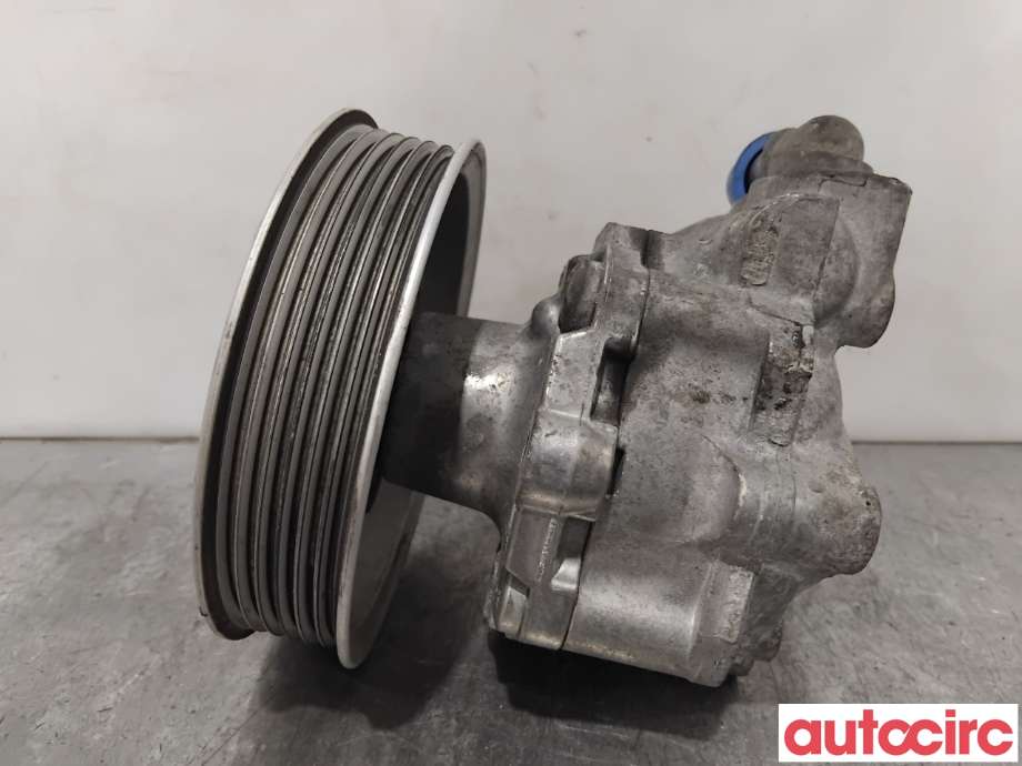 Servo pumpe mekanisk til Porsche Cayenne 2010-2017 (92A) (92A) (PORSCHE|95831405021|7651955141|958422154C)