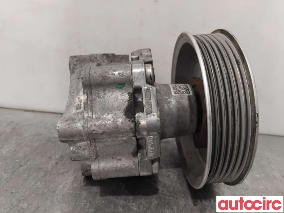 Servo pumpe mekanisk til Porsche Cayenne 2010-2017 (92A) (92A) (PORSCHE|95831405021|7651955141|958422154C)